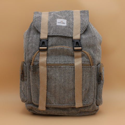 Hanf Taschen & Beutel