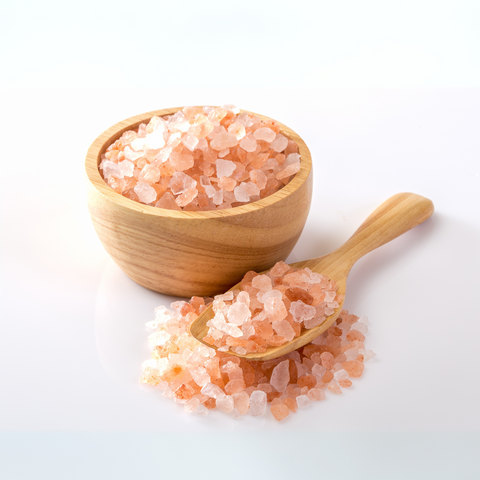 Himalaya Salz