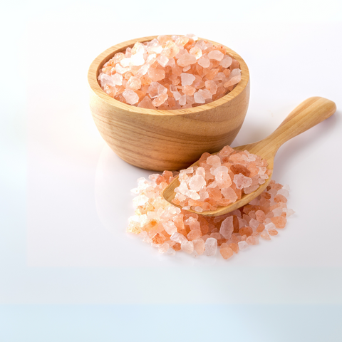 Himalaya Salz