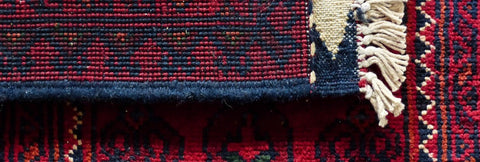 Von Nepal in dein Zuhause: Die Kunst des Teppichknüpfens