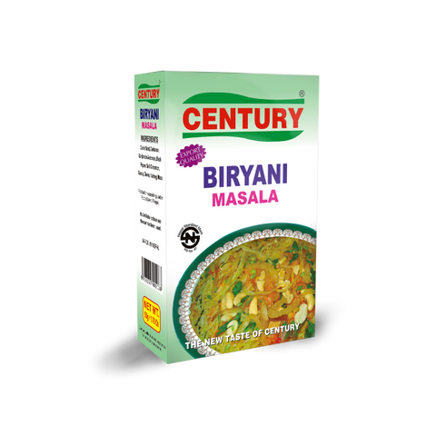 Chicken Biryani Masala/ Gewürz - 50g