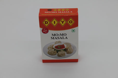 Momo Masala/ Gewürz - 50g