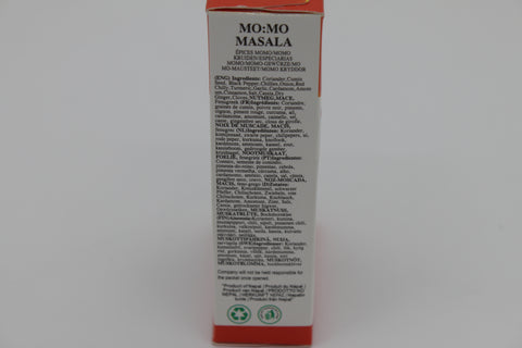 Momo Masala/ Gewürz - 50g