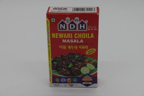 Newari Choila Masala/ Gewürz - 50g