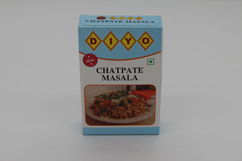 Chatpate Masala/ Gewürz - 50g
