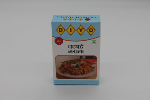 Chatpate Masala/ Gewürz - 50g