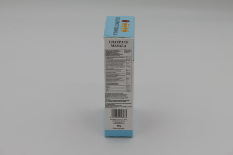 Chatpate Masala/ Gewürz - 50g