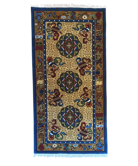 Lightfall Teppich 90 x 190 cm