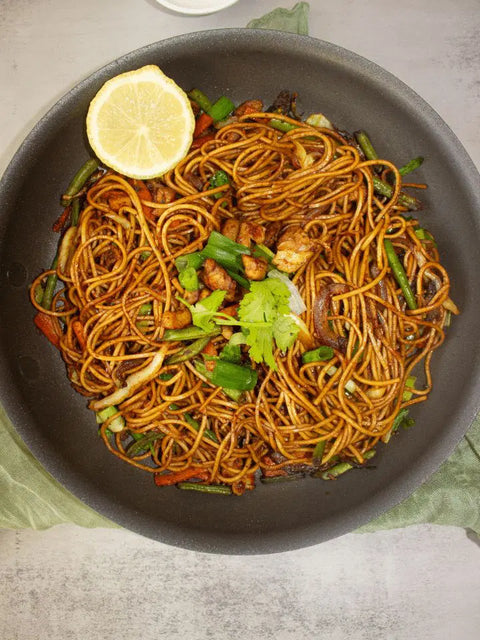 Chowmein Masala/ Gewürz - 50g