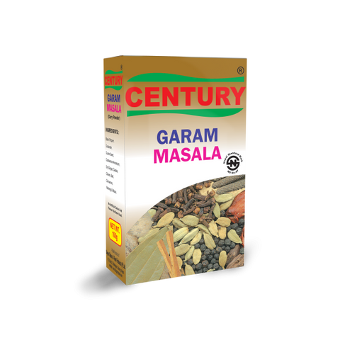 Garam Masala/ Gewürz - 50g