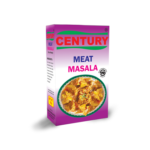 Meat Masala/ Gewürz - 50g