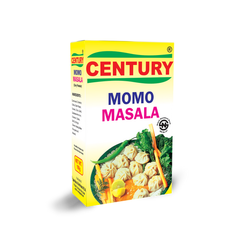 Momo Masala/ Gewürz - 50g