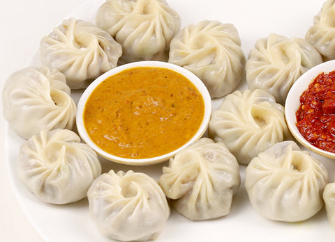 Momo Masala/ Gewürz - 50g
